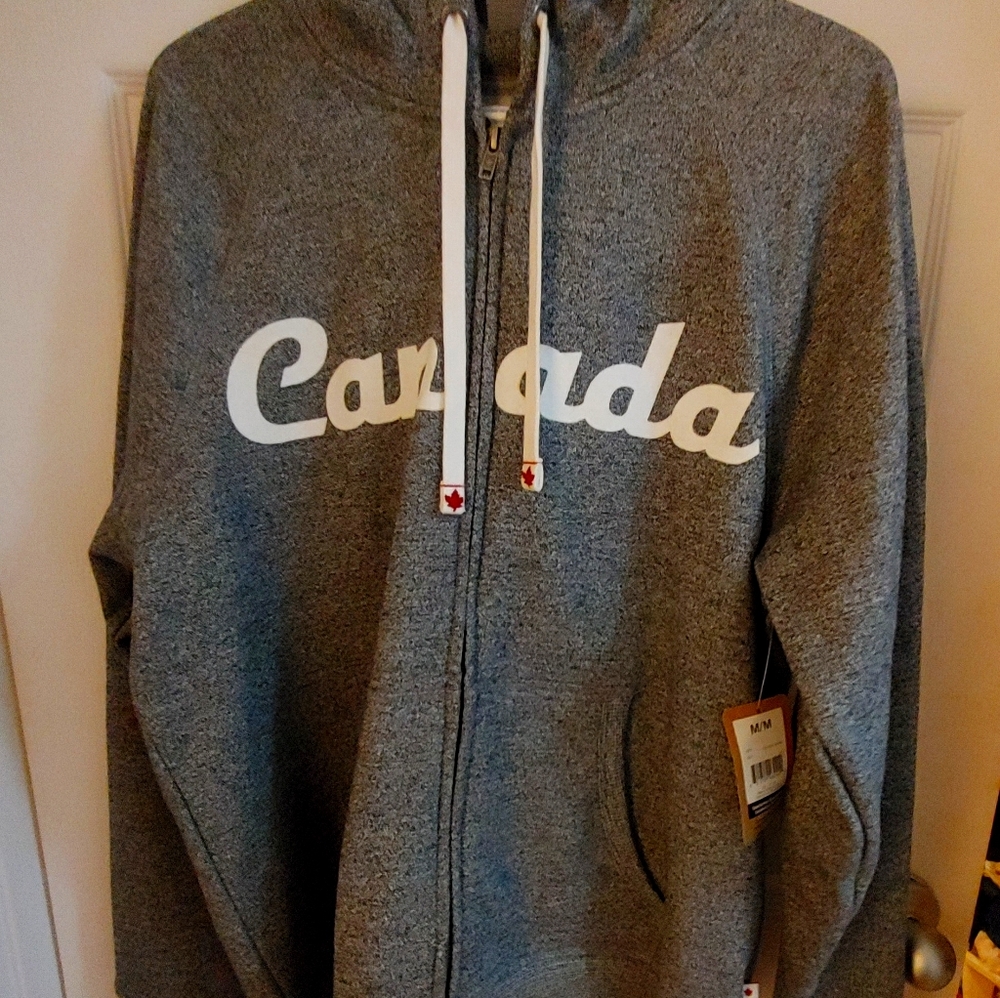 Canada Sweather